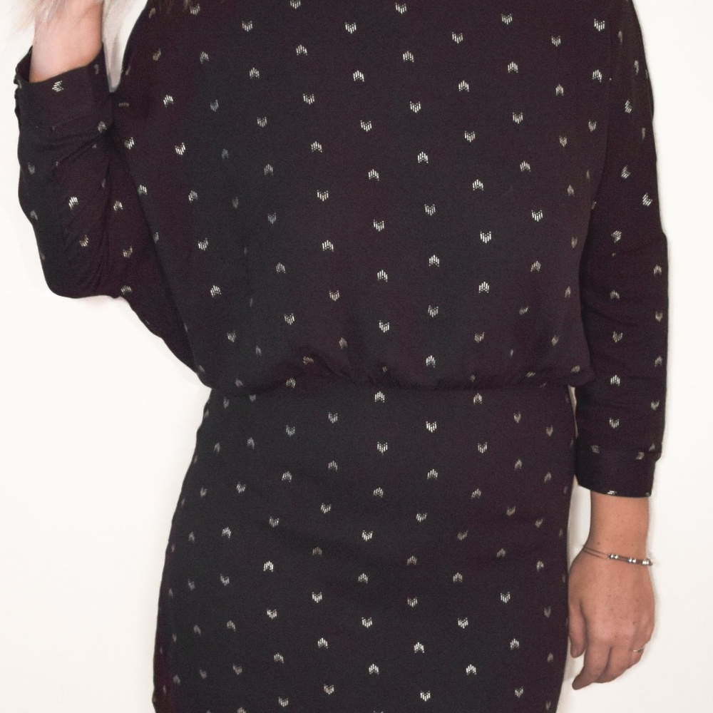 NEW Knot Sisters Gigi Mini Dress